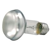 Zoo Med Reptile Basking Spot Lamp 75 Watts 2 Bulb Value Pack