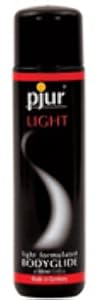 Pjur Light Bodyglide - 100 Ml Bottle Pjur Light Bodyglide - 100 Ml Bottle