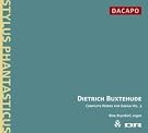 Buxtehude: Complete Works...