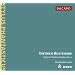 Buxtehude: Complete Works for Organ Vol 3 /Bryndorf