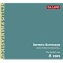 Buxtehude: Complete Works for Organ Vol 3 /Bryndorf
