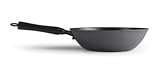 Iron Chef 12 Inch Stir Fry Pan
