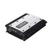 CLARION APX-200.2 200 WATTS 2 CHANNEL AMPLIFIER