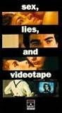 Sex, Lies and Videotape (original carton)