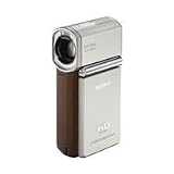 Sony HighDefinition Handycam Camcorder