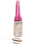 The New Anal Mini Tongue With Large Bullet