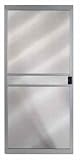 COLUMBIA MANUFACTURING CORP 10210814 DOOR PATIO SCRN SUP36GRY