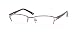 Apparel : Nine West NINE WEST 367 Eyeglasses