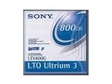 LTO3 Cartridge, Up to 800GB (SON66544)