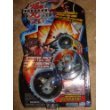 Bakugan Battle Brawlers Grey Starter Pack Series 1
