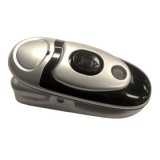 DSI Bluetooth Stereo Headset Clip with built-in Mic
