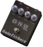 DNA Gain FxxkerII M^[GtFN^[