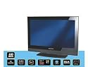 Grundig Vision 4 42-4831 T CTV-LCD SuperLarge 42 Zoll/ 107 cm HD-ready