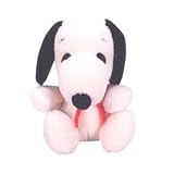 Snoopy Plush (boy)