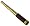 www.messingrohre.com - Omegon Taschenteleskop Messing 25x30