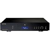 オニキス CDプレーヤー CD-15(ONIX)