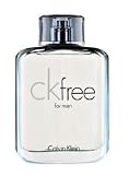 CK Free by Calvin Klein Eau de Toilette