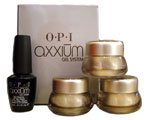 OPI Axxium Gel System Trial Kit