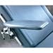 United Metal Fabricators Articulated Armboard Assembly Accessory Rail This is Accessory Rail only. * Each