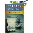 Treason's Harbour: Master & Commander (Aubrey Maturin Series)