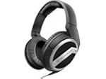 Sennheiser HD 449 - Auriculares de di...