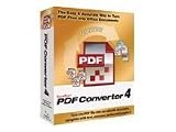  : ScanSoft PDF Converter 4 [5 User]