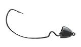Fishing: TruTungsten Ike's Weed Wacker