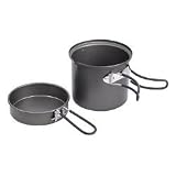 Optimus Terra Weekend Cookset