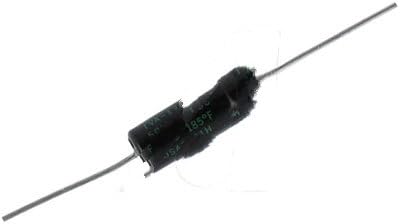 Vishay Specialty Capacitors TVA1709-E3, Capacitor; Al Electrolytic; 20 uF @DegC; 0TO 450 VDC; Axial Leaded