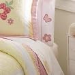 Pem America Golden Trail Twin Sheet Set