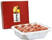 Toyomi plum