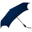 ShedRain Gellas Auto Open/Close Gel-Filled Handle, Navy