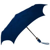 ShedRain Gellas Auto Open/Close Gel-Filled Handle, Navy
