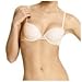 Calvin Klein Women's Dotted Mesh Contour Bra #D3186