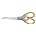 Westcott Titanium Bonded Scissors With Soft Grip Handles, 7" Straight