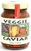 Veggie Caviar