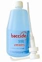 Baccide - Gel Hydroalcoolique Mains Sans Rinçage - 1 Litre