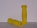 Foam Scooter Grips Yellow Bike Bicycle