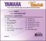 Pianosoft The Beatles - Help!
