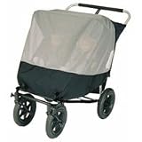 Sasha's Mountain Buggy Sun/Insect Protector Urban Double