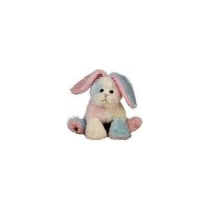 Webkinz Plush Stuffed Animal Cotton Candy Bunny (Great for Easter!)