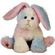 Webkinz Cotton Candy Bunny