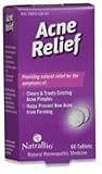Natra-Bio Acne Relief