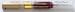 L'Oreal Paris Box Office Lips ColourJuice Lip Gloss Pen, # 239 Film Noir Rouge