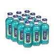 Nature's Best Isopure Ready-to-Drink, Blue Raspberry (Zero Carb), 20-Ounce/12-Case