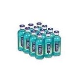 Nature's Best Isopure Ready-to-Drink, Blue Raspberry (Zero Carb), 20-Ounce/12-Case