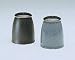 Denby Jet Pepper Shaker