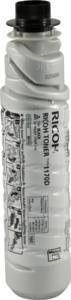 Ricoh Aficio MP161 Toner Type 1170 Type 1270D 7000 Yield - Genuine OEM toner
