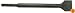 DEWALT DW5349 10 Inch SDS Plus Scaling Chisel Bit