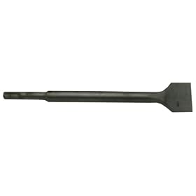 DEWALT DW5349 10 Inch SDS Plus Scaling Chisel Bit by DeWalt